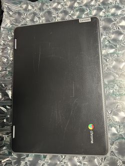 Lenovo Laptop/Tablet