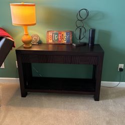 Console Table