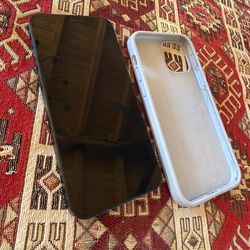 iPhone 12 64gb unlocked black