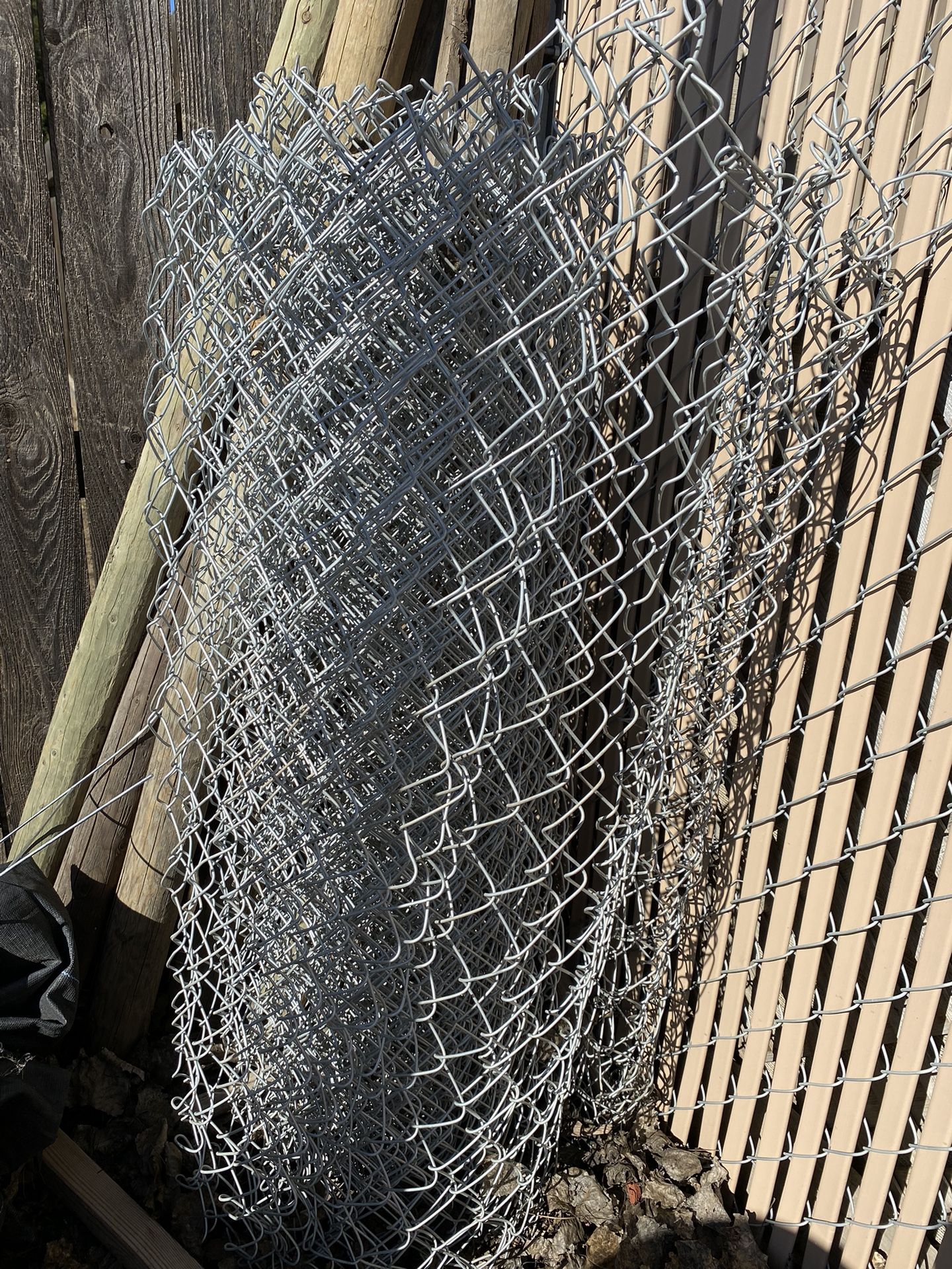 Fence