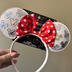 Disney Mickey Mouse Ears 