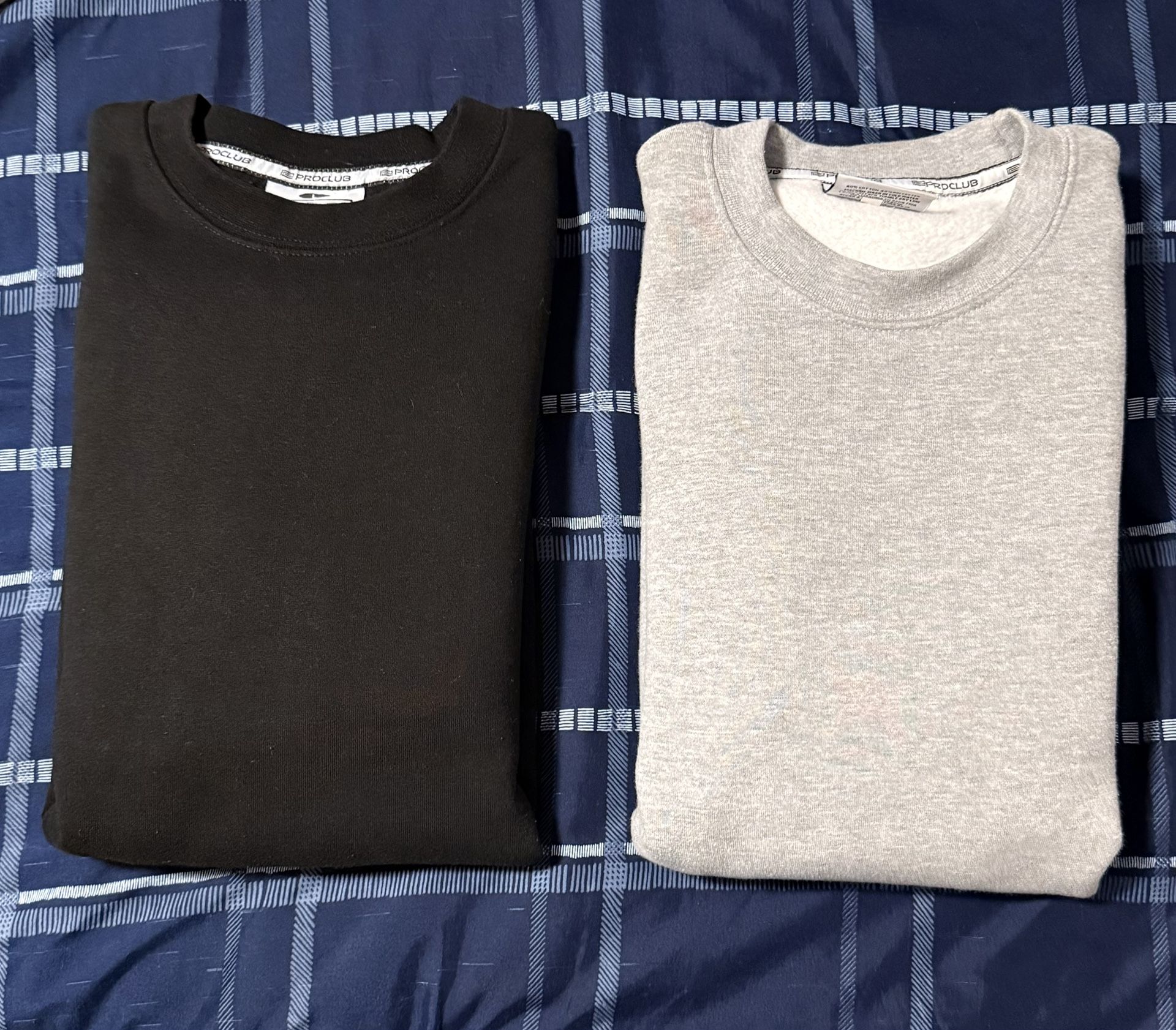 Pro Club Heavyweight Crewneck