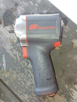 Ingersoll Rand Air Gun