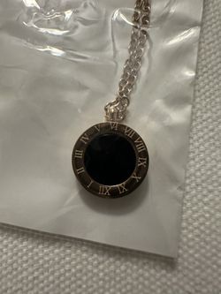 Bracelet And Necklace.. 