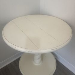 Wood Antique  Table