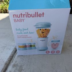 Nutribullet 