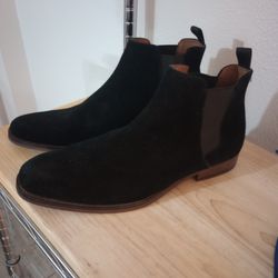 Aldo Men's boots  Size 10