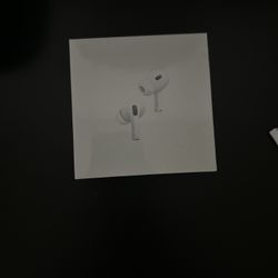AirPod Pro 2(price Is Negotiable)