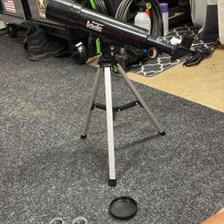 Telescope 