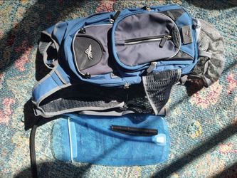 Hiking Hydration Pack