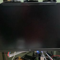 HP E24d G4 Monitor