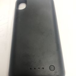 Battery Case charger iPhone X