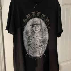Men’s Sullen Shirt