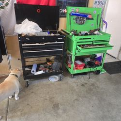 Us General Tool Box