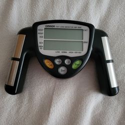 Body FAT Monitor
