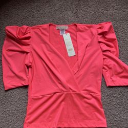 Brand New S-M Size Crop Top