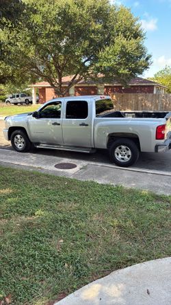 2010 Chevrolet Silverado 1500