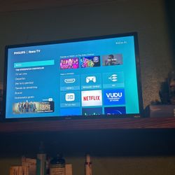 Roku TV 