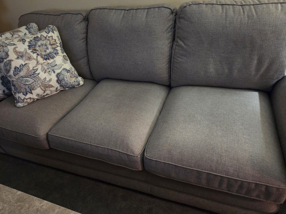 Raymore & Flanagan Set