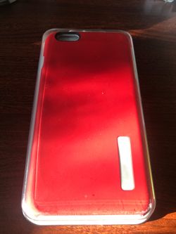 iPhone 6 Case brand new