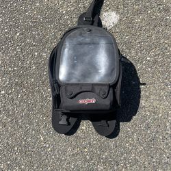 Motorcycle Tank Bag