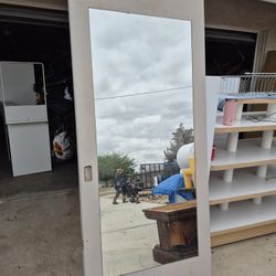 Closest Door Mirror 