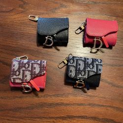 Airpods Case Designer Brand For Airpods Pro New Design 