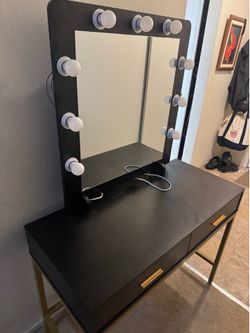 Vanity