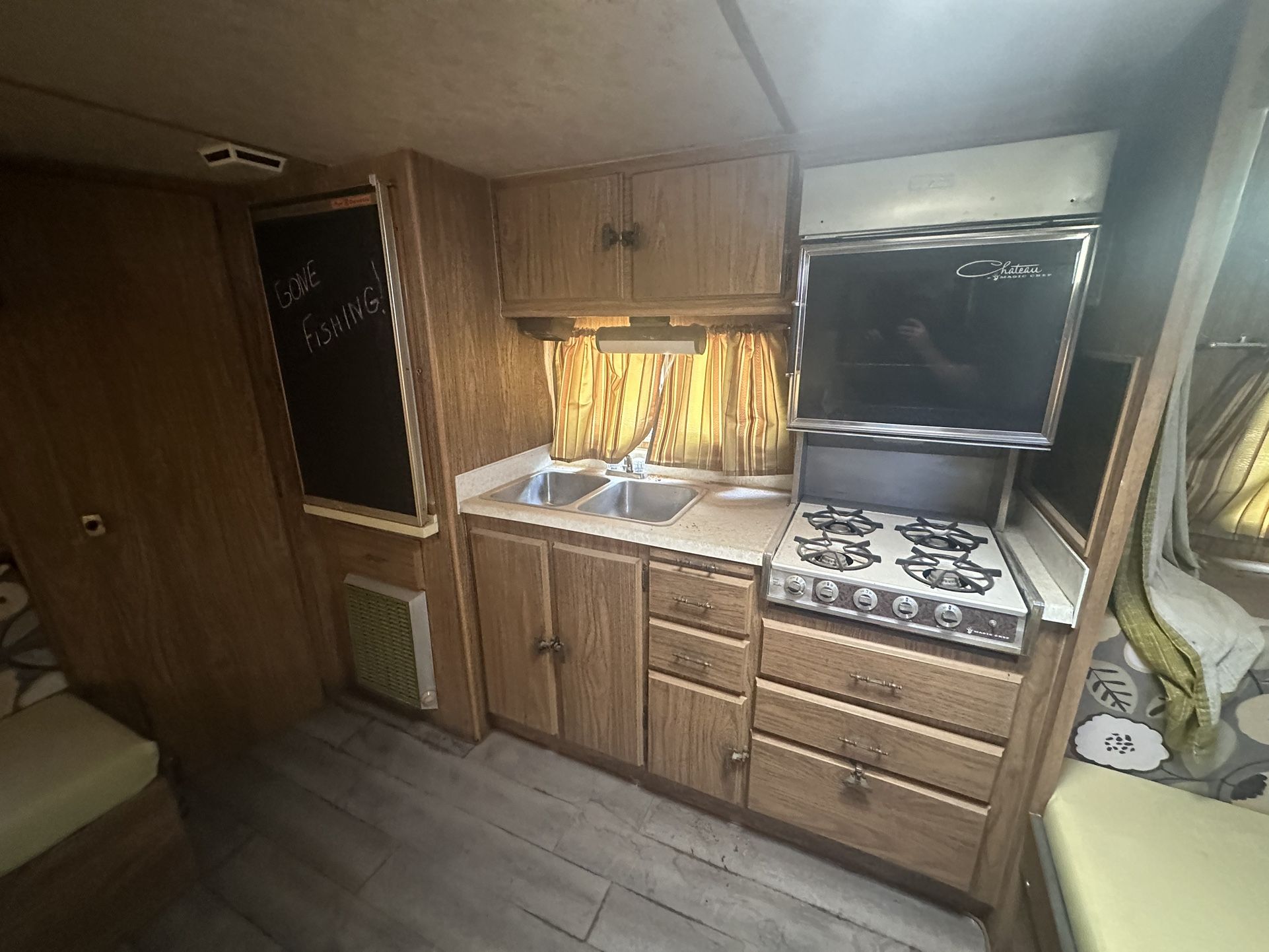 Travel Trailer for Sale in Scottsdale, AZ OfferUp