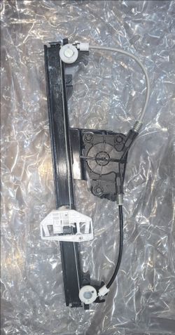 New Window Regulator