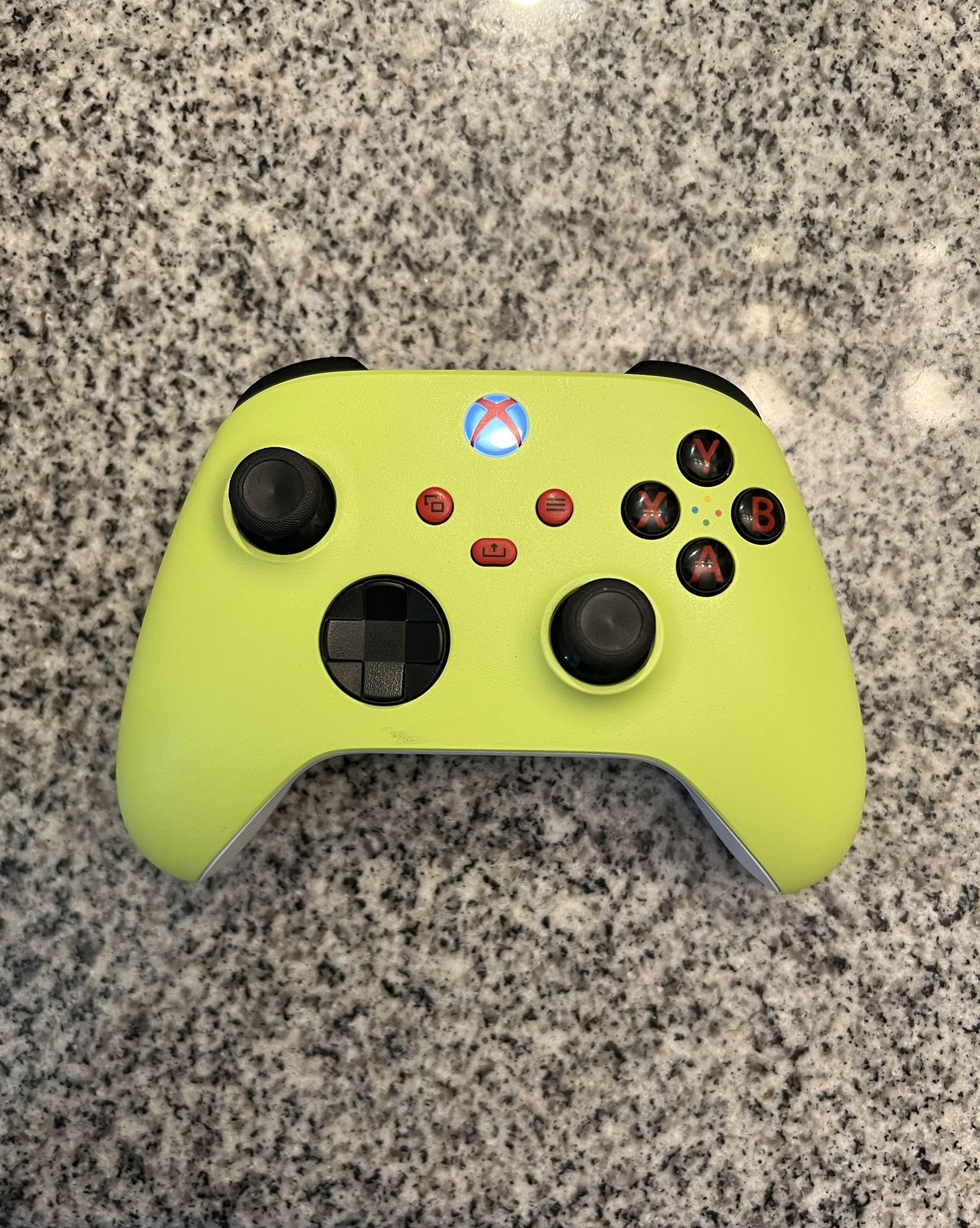 Xbox Wireless Controller