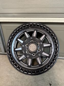 black rhino wheels