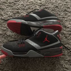 Jordan’s Men’s 11.5 