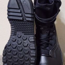 Nike Tactical Boot