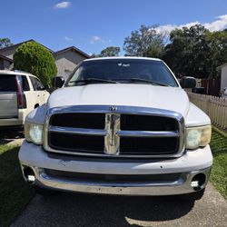 2005 Dodge Ram 1500