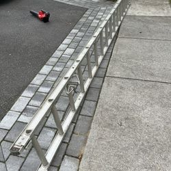 16 Foot Ladder