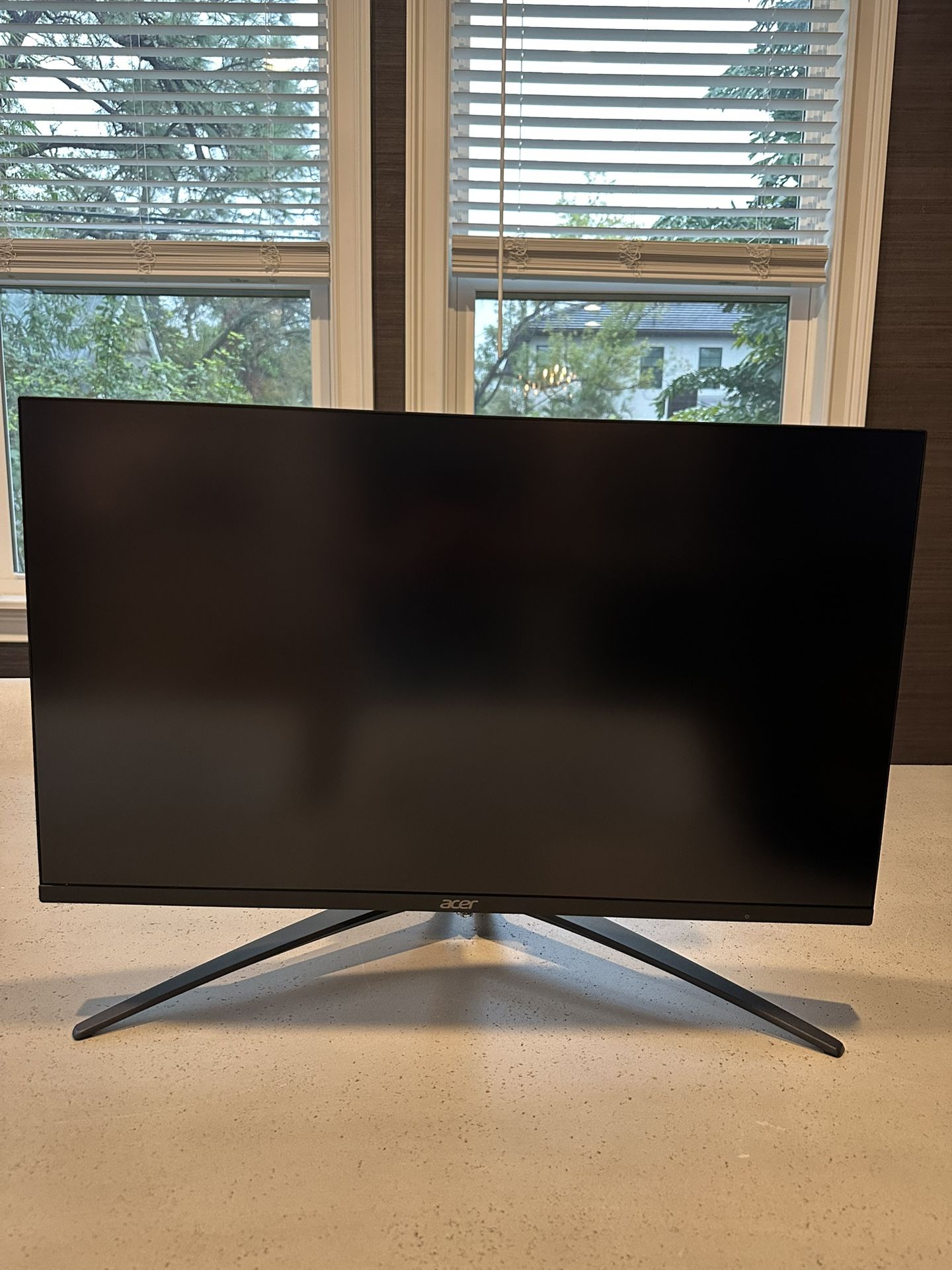 Acer Nitro XV3