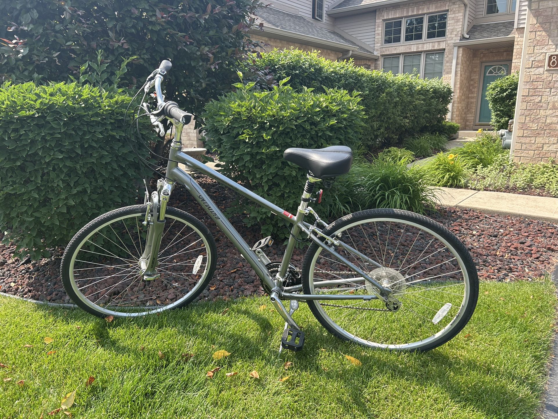 Specialized Bicycle