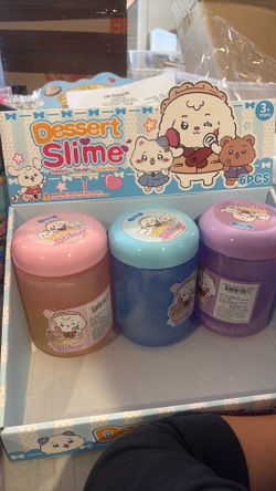 slime