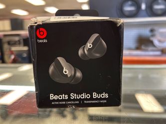 Beats Studio buds