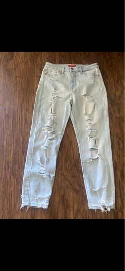 Guess jeans!