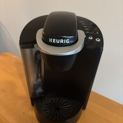 Keurig K Classic Coffee Maker