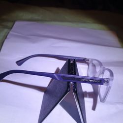 Emporio Armani Ea3038 Glasses