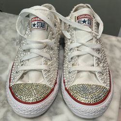 Converse  SZ 2