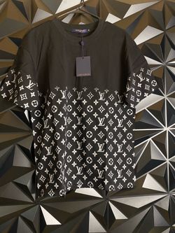 Monogram shirt