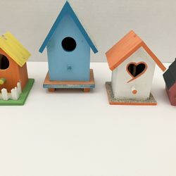 Bird House's