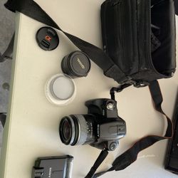 Sony Digital Camera