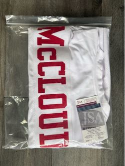 49ers Ray-Ray McCloud Jersey
