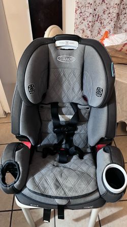 Car seat