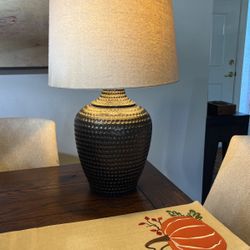 24” Lamp